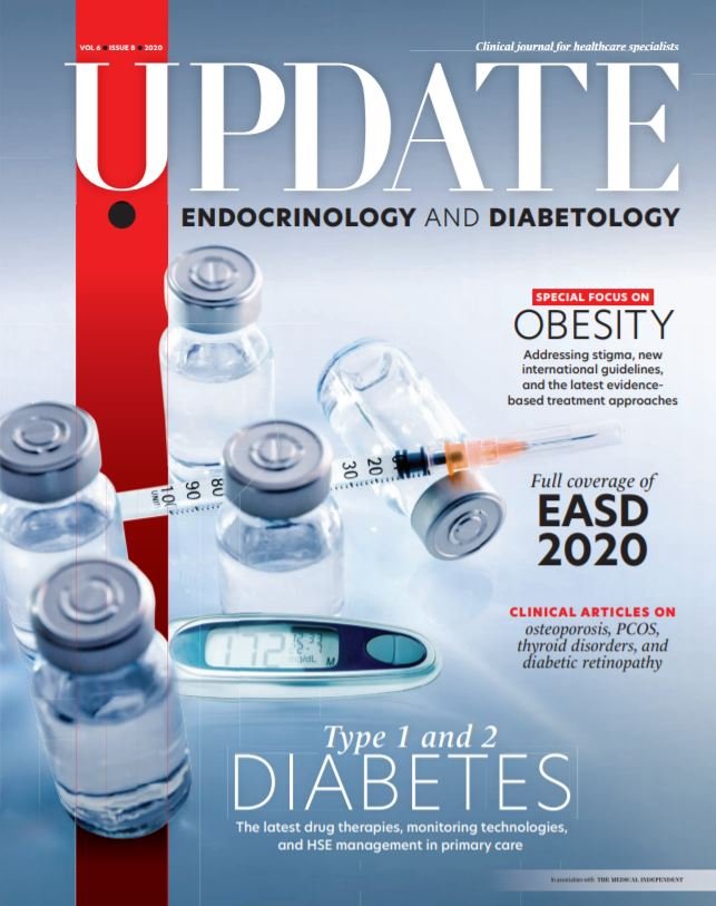 experimental and clinical endocrinology & diabetes journal