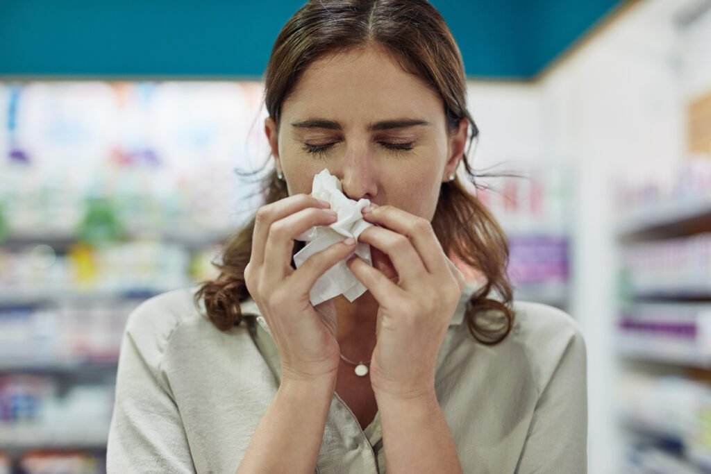 Allergic Rhinitis In Focus - Medical Independent