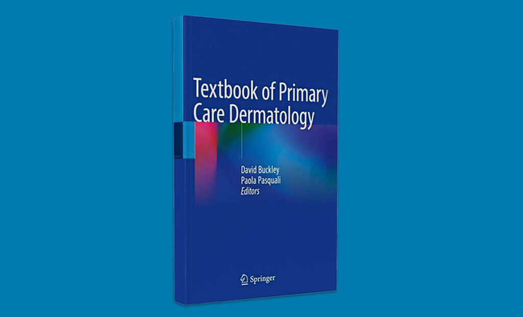 An invaluable guide to primary care dermatology - Medical Independent