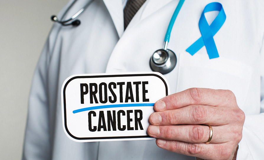 Rucaparib or Physician's Choice in Metastatic Prostate Cancer