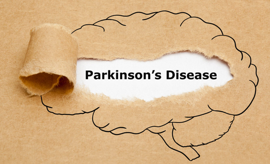 advanced Parkinson’s disease