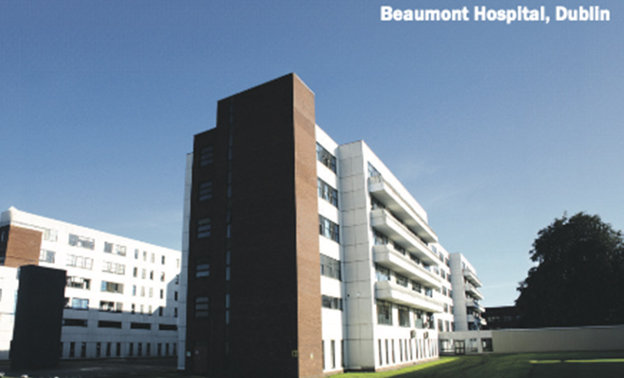 Beaumont consultants