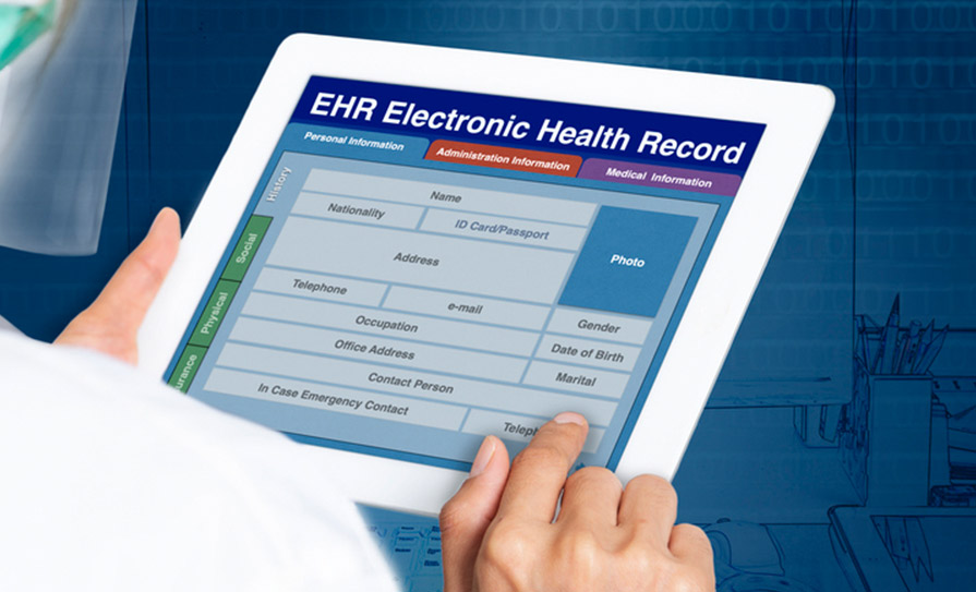 EHR