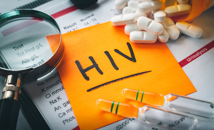 HIV treatment