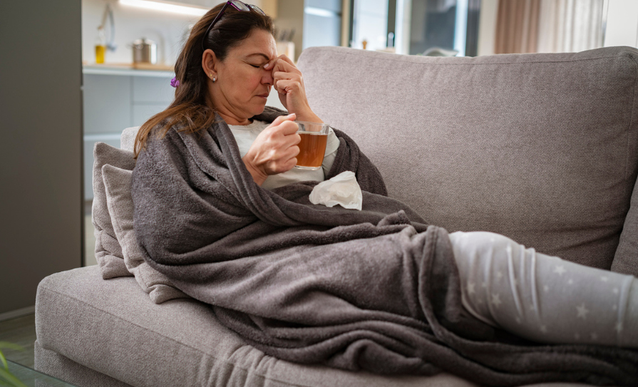 Influenza: A clinical update