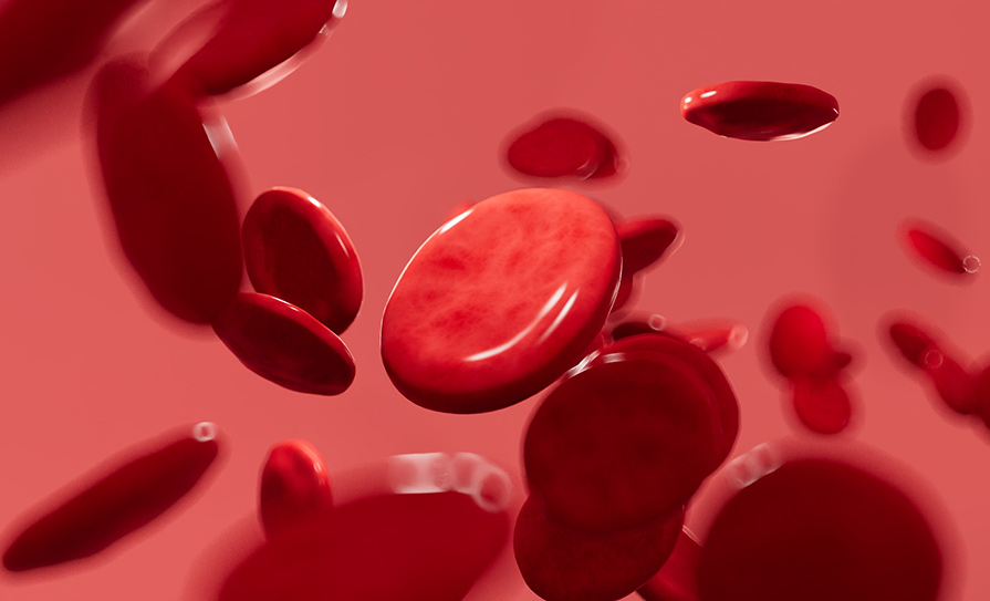 Developments in haematology