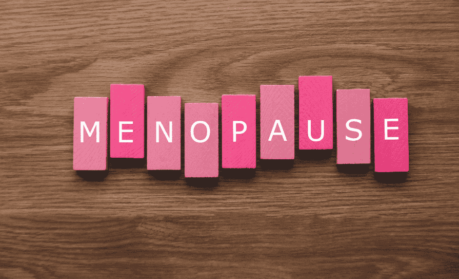 Menopause Misjustice