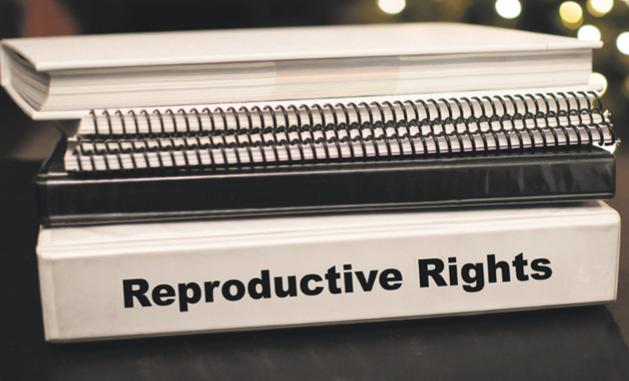 reproductive rights