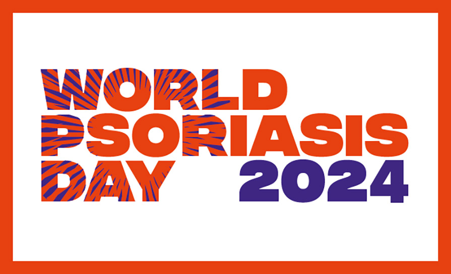 World Psoriasis Day 2024 focus on family Medical Independent