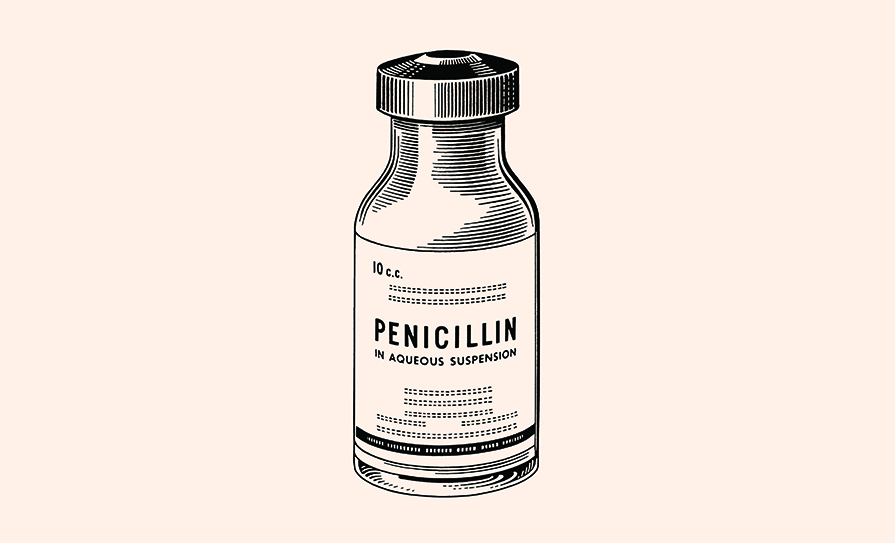 penicillin