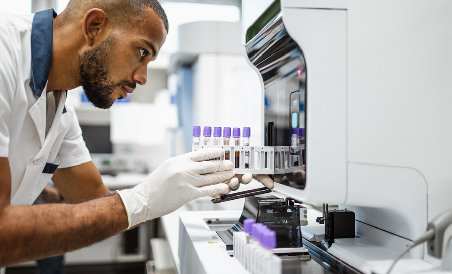 UK scientists receive funding to develop world’s first ovarian cancer vaccine