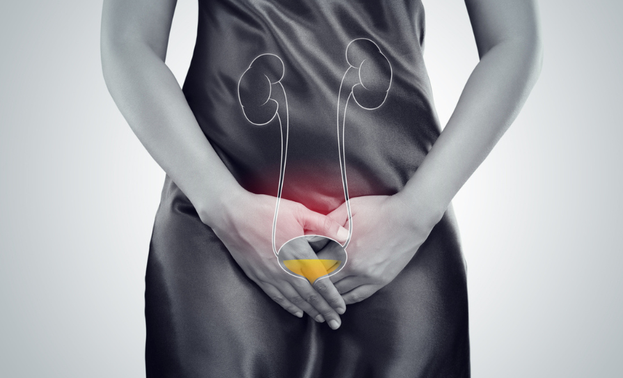 Treating urinary tract infections