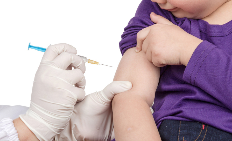 HSE adds chickenpox vaccine to childhood immunisation schedule