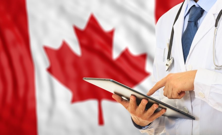 Canada’s rural doctor shortage