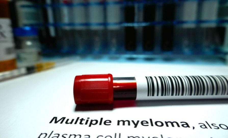 multiple myeloma