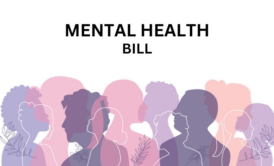 mental health bill